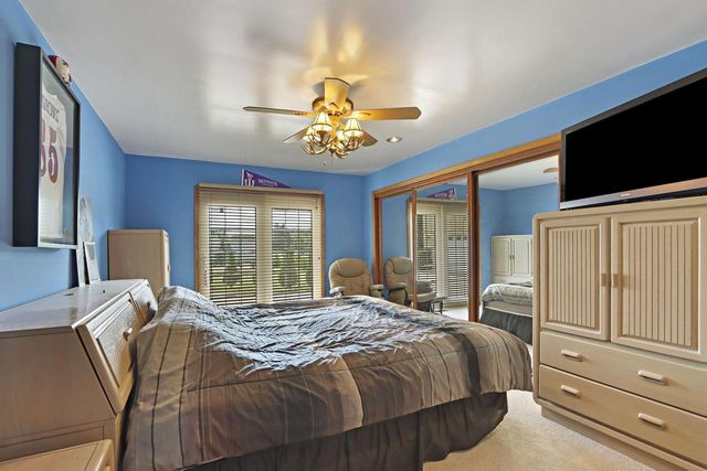 740 S Cosgwell DRIVE, Silver Lake, WI 53170