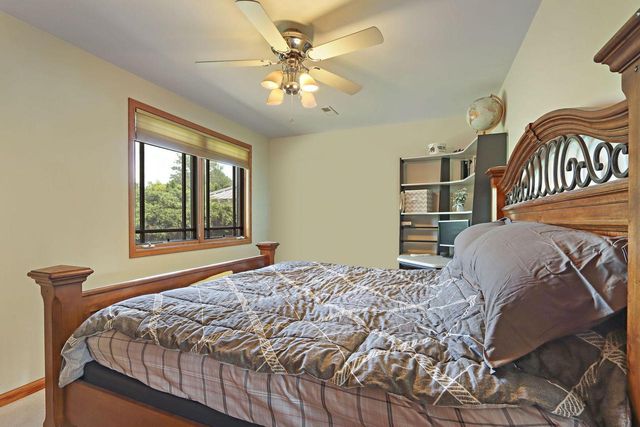 740 S Cosgwell DRIVE, Silver Lake, WI 53170