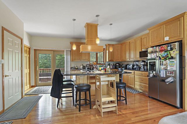 740 S Cosgwell DRIVE, Silver Lake, WI 53170