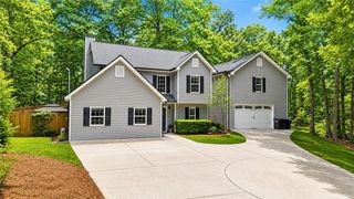 469 Teague Drive NW, Kennesaw, GA 30152