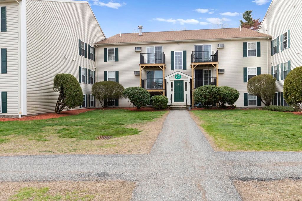 209 White Cedar Boulevard, Portsmouth, NH 03801