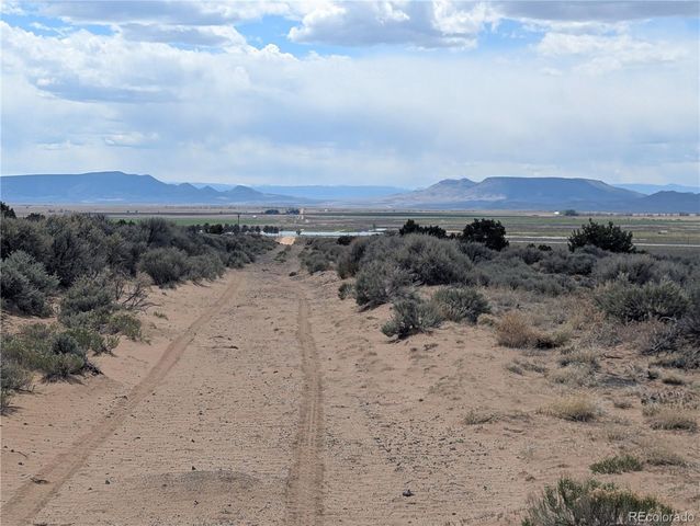 Lot 2-3 Mesitas Road, San Luis, CO 81152