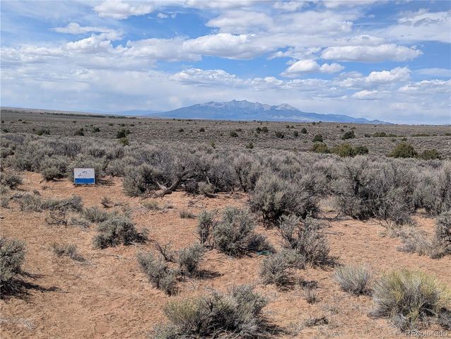 Lot 2-3 Mesitas Road, San Luis, CO 81152