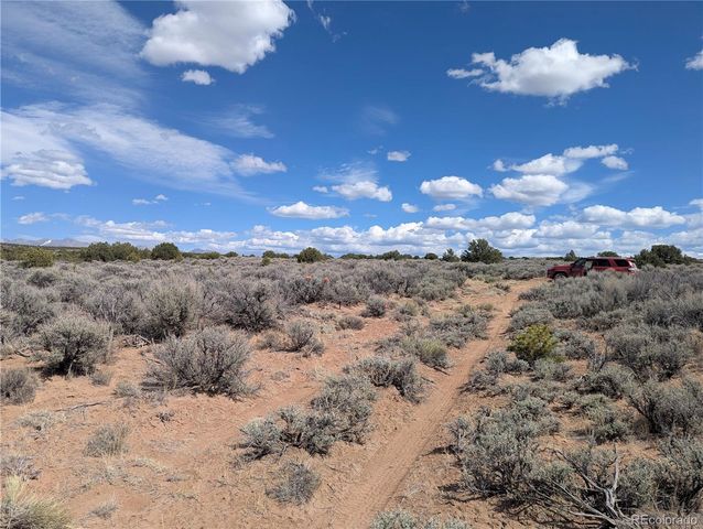 Lot 2-3 Mesitas Road, San Luis, CO 81152
