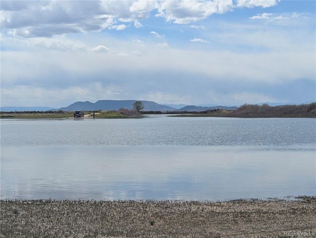 Lot 2-3 Mesitas Road, San Luis, CO 81152