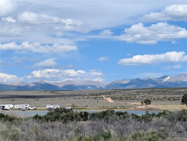 Lot 2-3 Mesitas Road, San Luis, CO 81152