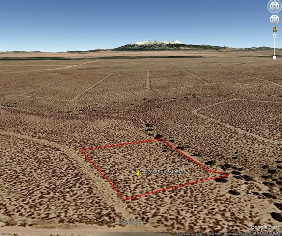 Lot 2-3 Mesitas Road, San Luis, CO 81152