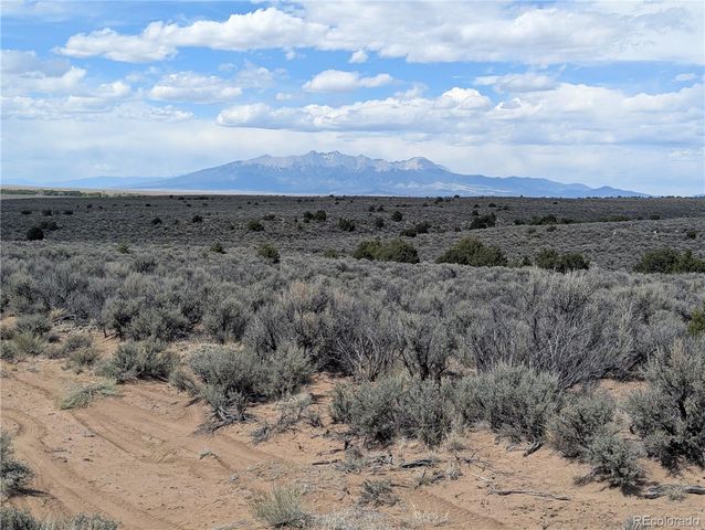 Lot 2-3 Mesitas Road, San Luis, CO 81152