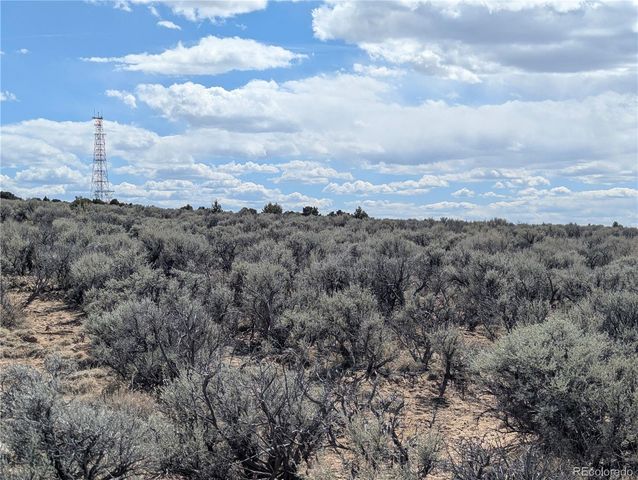 Lot 2-3 Mesitas Road, San Luis, CO 81152