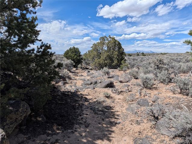 Lot 2-3 Mesitas Road, San Luis, CO 81152