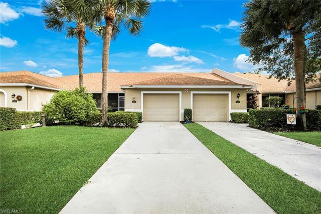 1787 Morning Sun LN F3, Naples, FL 34119
