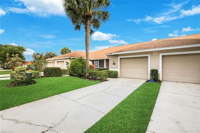 1787 Morning Sun LN F3, Naples, FL 34119