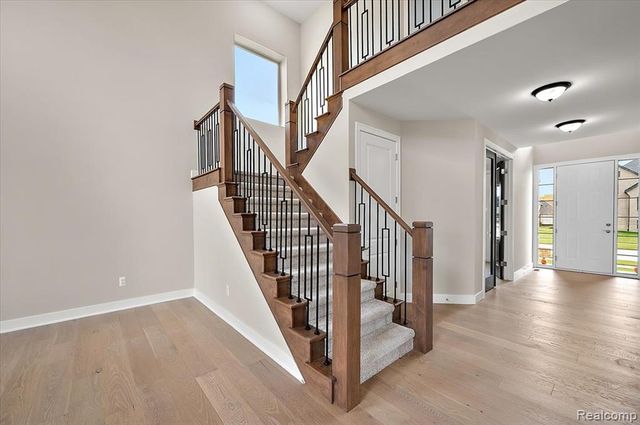 50437 Mistwood Drive, Macomb, MI 48042