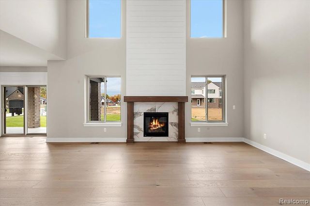 50437 Mistwood Drive, Macomb, MI 48042