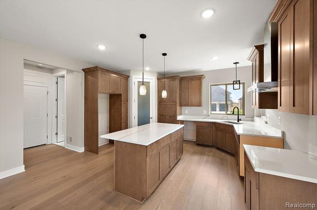 50437 Mistwood Drive, Macomb, MI 48042