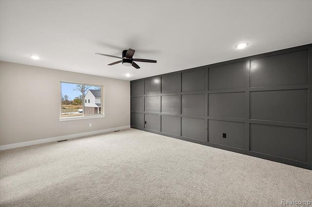 50437 Mistwood Drive, Macomb, MI 48042