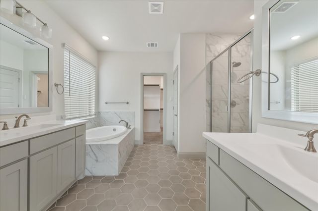 3208 Heathrow Road, Mesquite, TX 75181