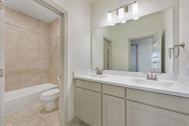 3208 Heathrow Road, Mesquite, TX 75181