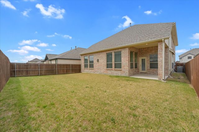 3208 Heathrow Road, Mesquite, TX 75181