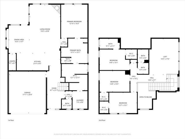 3208 Heathrow Road, Mesquite, TX 75181