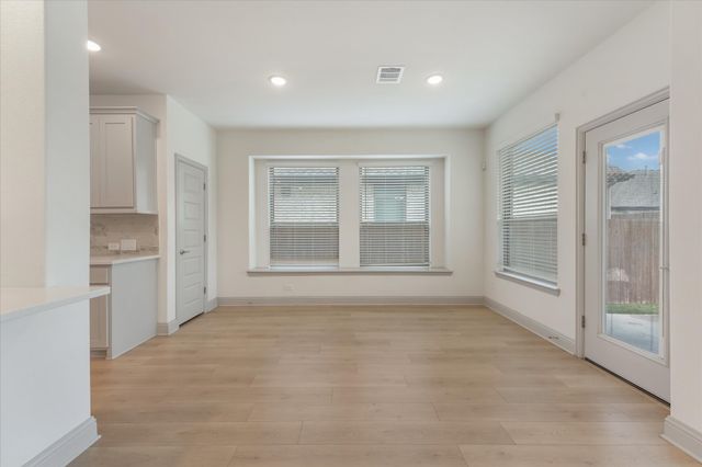 3208 Heathrow Road, Mesquite, TX 75181