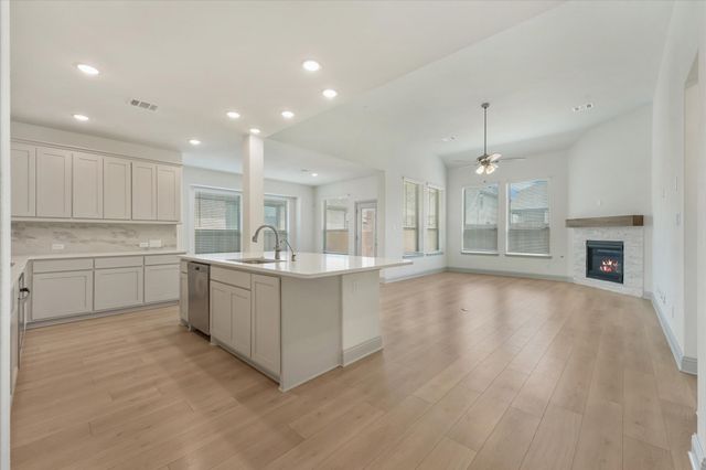 3208 Heathrow Road, Mesquite, TX 75181