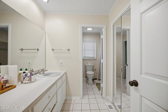409 Myrtle Avenue, Hamlet, NC 28345