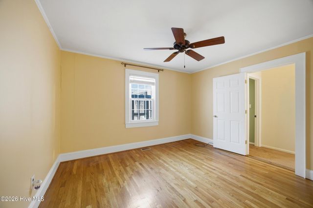 409 Myrtle Avenue, Hamlet, NC 28345