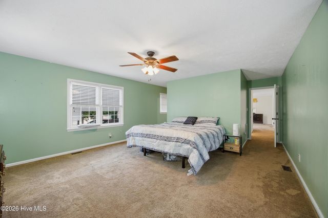 409 Myrtle Avenue, Hamlet, NC 28345