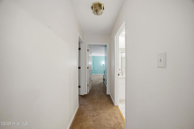 409 Myrtle Avenue, Hamlet, NC 28345