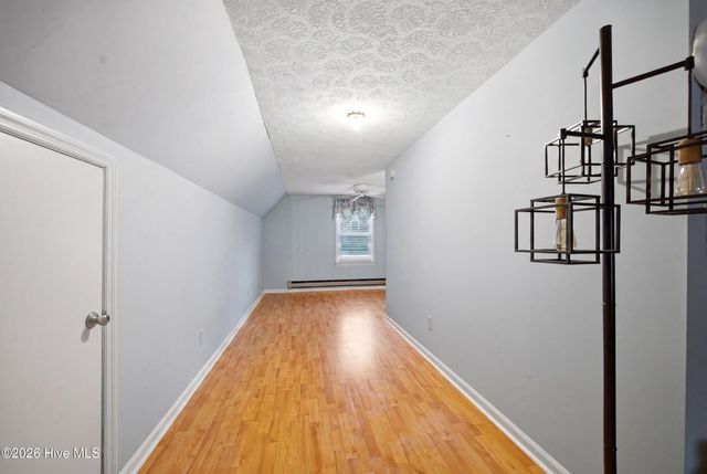 409 Myrtle Avenue, Hamlet, NC 28345
