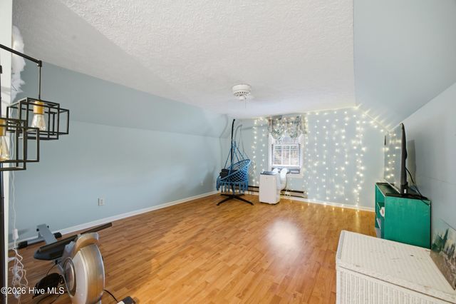 409 Myrtle Avenue, Hamlet, NC 28345