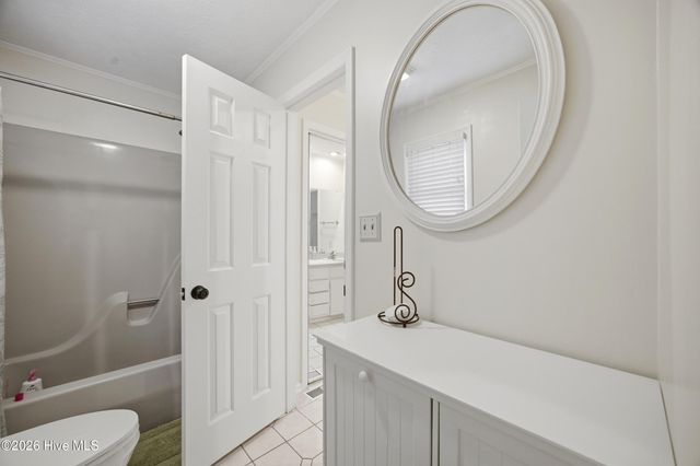 409 Myrtle Avenue, Hamlet, NC 28345