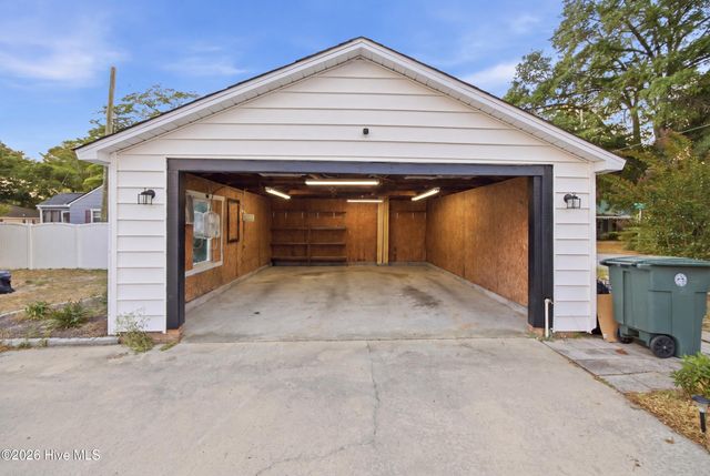 409 Myrtle Avenue, Hamlet, NC 28345