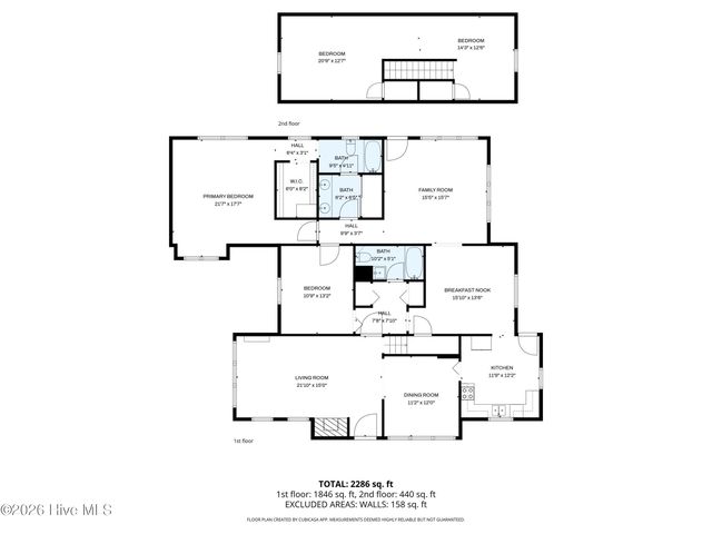 409 Myrtle Avenue, Hamlet, NC 28345