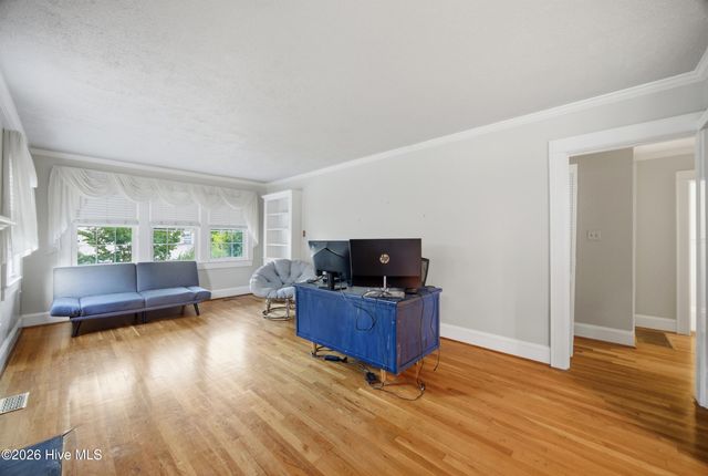 409 Myrtle Avenue, Hamlet, NC 28345