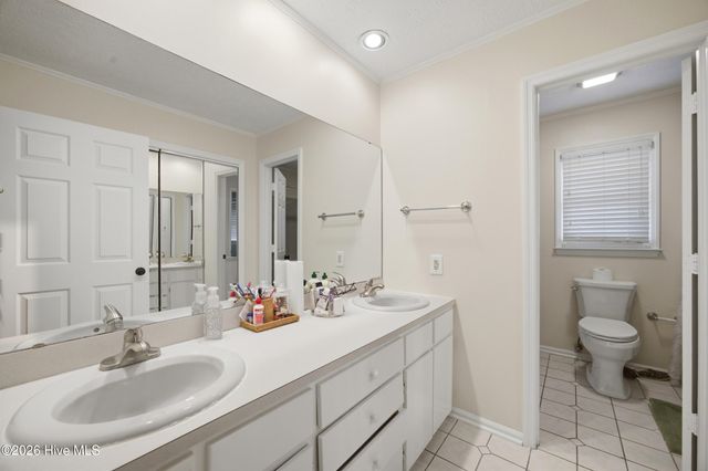 409 Myrtle Avenue, Hamlet, NC 28345