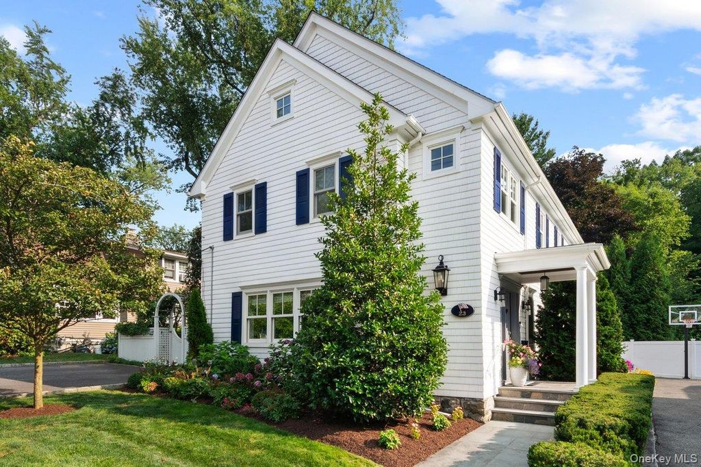 23 Fairlawn Street, Rye, NY 10580 — photo 2