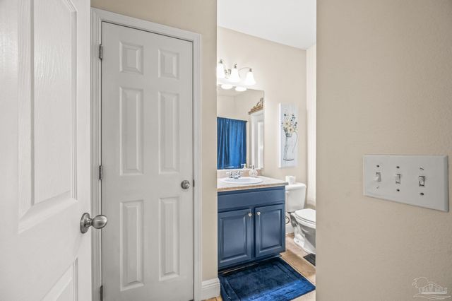 5409 Dalton Cir, Milton, FL 32570
