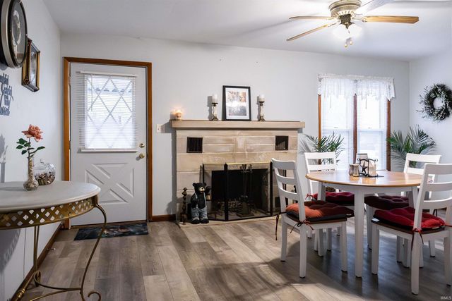 2709 Western Avenue, Bedford, IN 47421