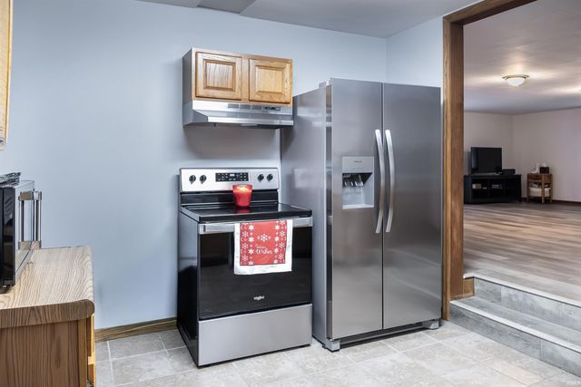 2709 Western Avenue, Bedford, IN 47421