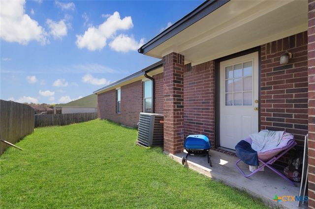 906 Yi Drive, Killeen, TX 76549