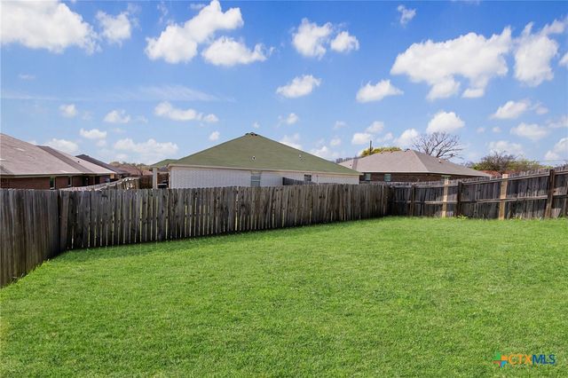 906 Yi Drive, Killeen, TX 76549