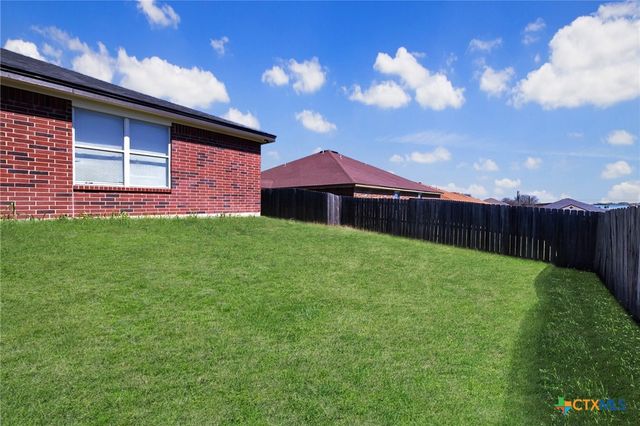 906 Yi Drive, Killeen, TX 76549