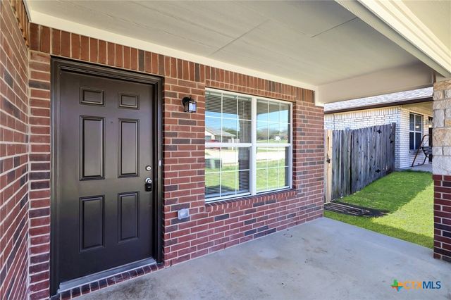 906 Yi Drive, Killeen, TX 76549