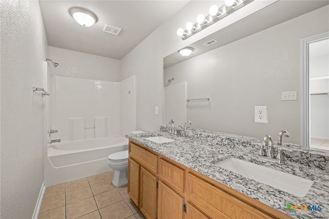 906 Yi Drive, Killeen, TX 76549