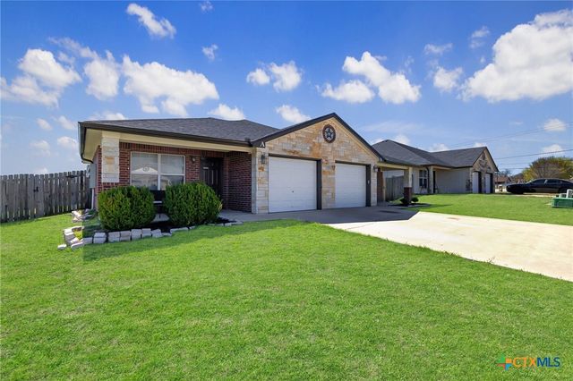 906 Yi Drive, Killeen, TX 76549