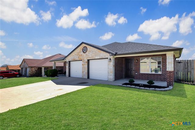 906 Yi Drive, Killeen, TX 76549