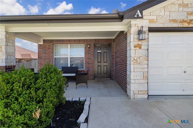 906 Yi Drive, Killeen, TX 76549