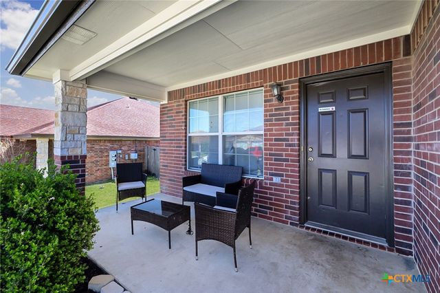 906 Yi Drive, Killeen, TX 76549